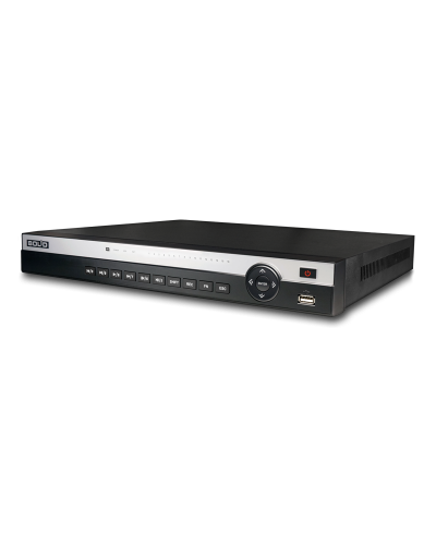 BOLID RGI-3228 версия 3. IP-видеорегистратор 32-канальный. BOLID в Керчи