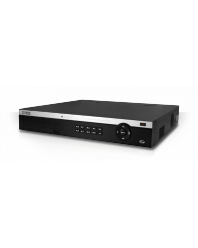 BOLID RGI-6448 версия 2. IP-видеорегистратор 64-канальный. BOLID в Керчи