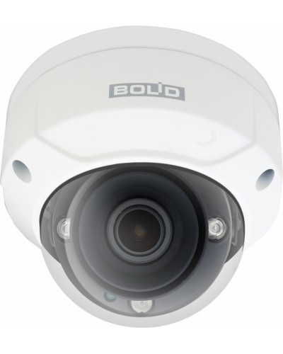 BOLID VCI-280-01. Профессиональная видеокамера IP купольная. BOLID в Керчи