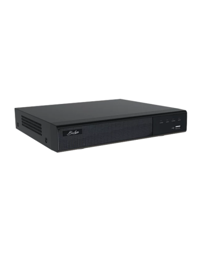 BN-401PoE. IP-видеорегистратор 4-канальный. BestIP в Керчи