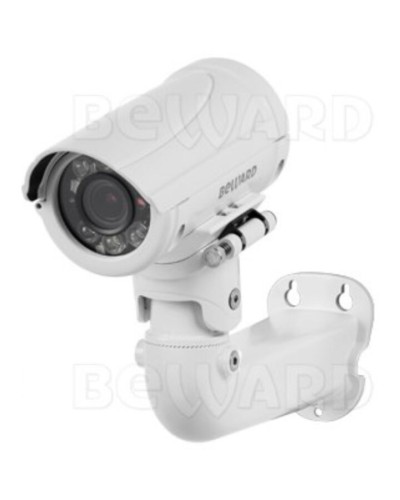 B2530RZQ (2 6-22мм) White. Видеокамера IP цилиндрическая. Beward в Керчи