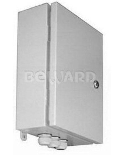 B-400x310x120. Шкаф монтажный с обогревом. Beward в Керчи