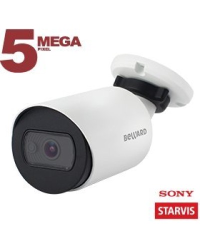 SV3210RC (3.6 мм). Видеокамера IP цилиндрическая. Beward в Керчи