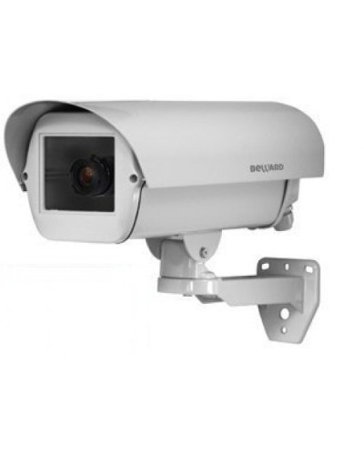 B10xx-K12F. Термокожух со встроенным медиаконвертером. Beward в Керчи
