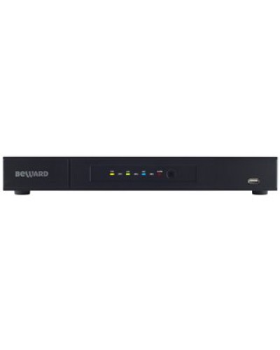 BS1208. IP-видеорегистратор 8-канальный. Beward в Керчи
