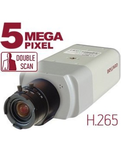 BD4780 (P-Iris). Видеокамера IP корпусная. Beward в Керчи