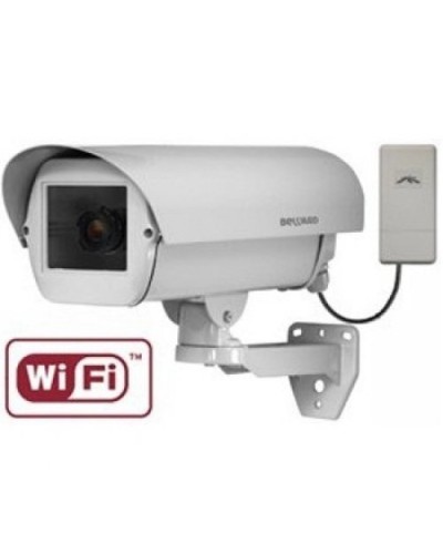B10xxWB2-K220. Термокожух с Wi-Fi модулем 802.11b/g.. Beward в Керчи