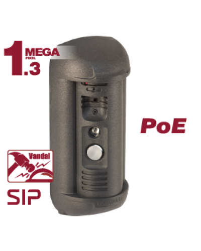 DS81806AP. Вызывная панель IP-домофона. Beward в Керчи