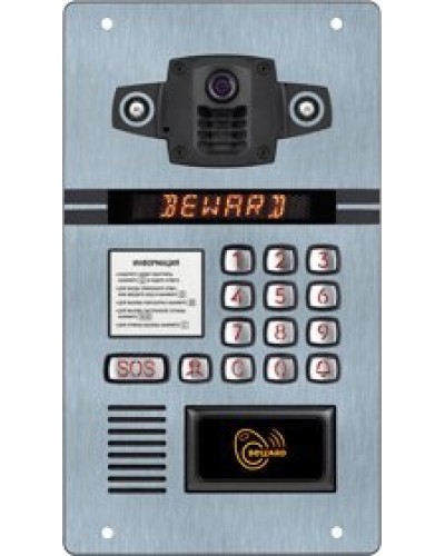 DKS81815103. Вызывная панель IP-домофона. Beward в Керчи