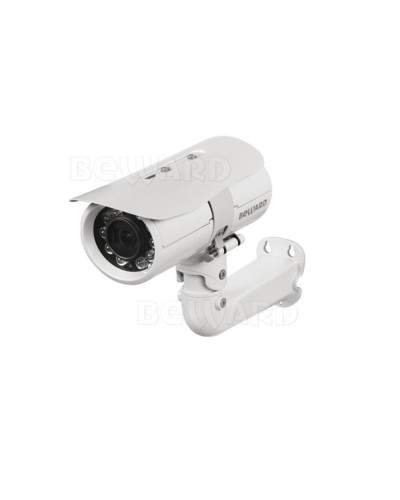B2530RZK (2.7-13.5) White. Видеокамера IP цилиндрическая. Beward в Керчи
