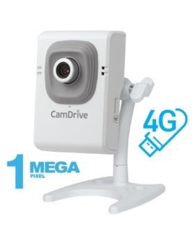 CD300-4G. Видеокамера IP компактная. Beward в Керчи