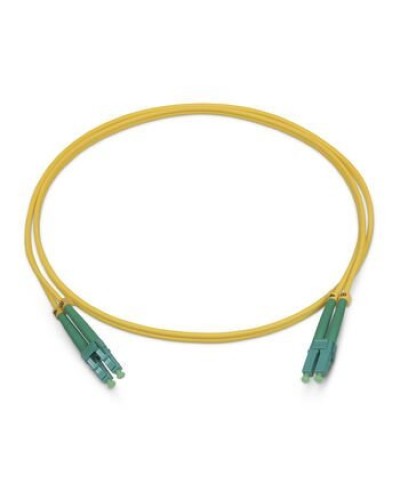 FOP(d)-9-LC/APC-LC/APC-1m (8221c). Патч-корд оптический. CABEUS в Керчи