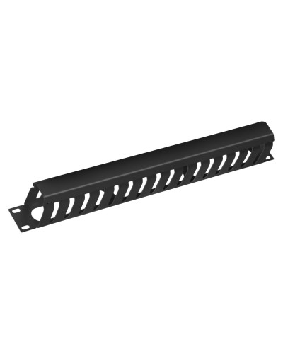 JB07-1U-BK (8643c). Кабельный организатор 19. CABEUS в Керчи