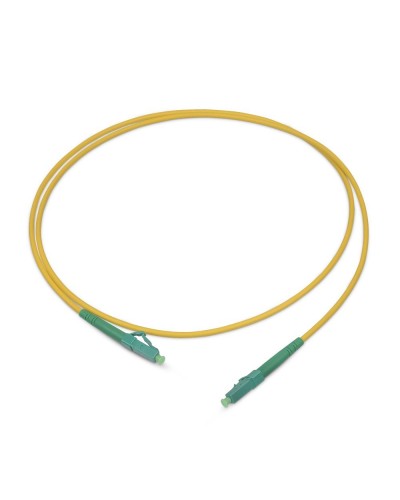 FOP(s)-9-LC/APC-LC/APC-1,5m (8212c). Патч-корд оптический. CABEUS в Керчи