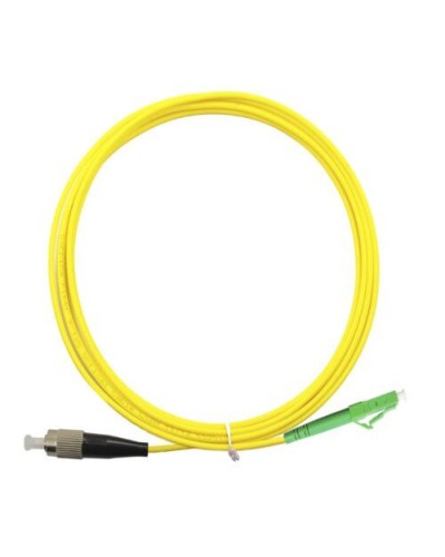 FOP(s)-9-LC/APC-FC/UPC-1m (8011c). Патч-корд оптический. CABEUS в Керчи