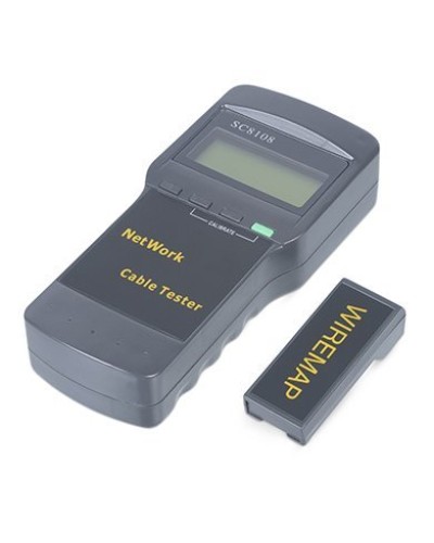 CT-LCD-RJ45 (7924c): Кабельный тестер в Керчи