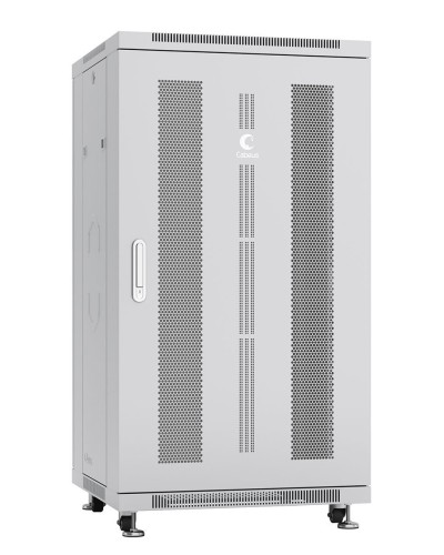 ND-05C-22U60/80 (7223c). Шкаф телекоммуникационный 19 напольный 22U. CABEUS в Керчи
