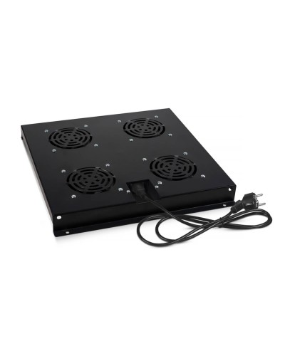 TRAY-SC-120-BK (11138c). Модуль вентиляторный. CABEUS в Керчи