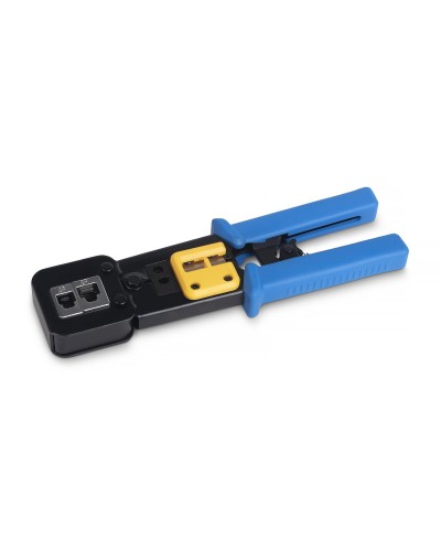 HT-376Z (10798c): Инструмент обжимной для RJ-45, RJ-11/12 в Керчи