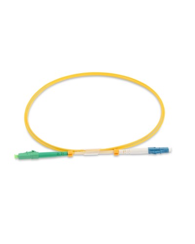 FOP(s)-9-LC/APC-LC/UPC-3m (8034c). Патч-корд оптический. CABEUS в Керчи