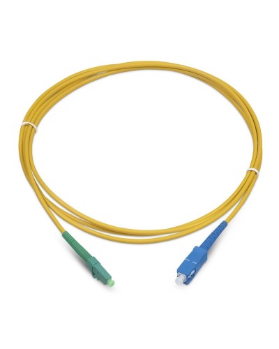 FOP(s)-9-LC/APC-SC/UPC-2m (7993c). Патч-корд оптический. CABEUS в Керчи