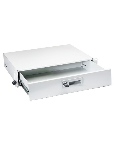 DRW-2U (7985c). Ящик для документов 2U, глубиной 360 мм. CABEUS в Керчи