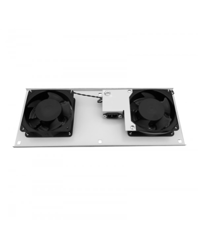TRAY-FAN2 (11253c). Модуль вентиляторный. CABEUS в Керчи