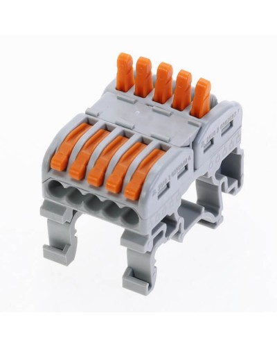 PCT-225D (11451c): Клемма соединительная универсальная в Керчи