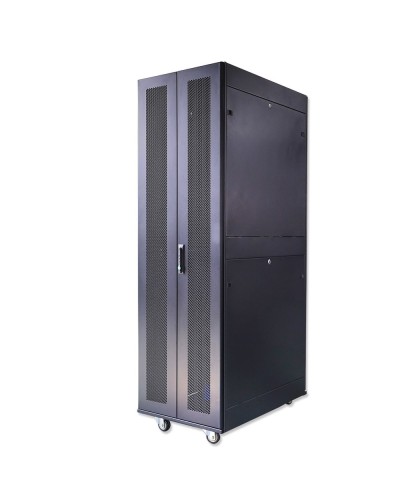 ND-SC-47U80/120-BK (11123c). Шкаф телекоммуникационный 19 напольный 47U. CABEUS в Керчи