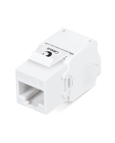 KJ-RJ45-Cat.5e-180-Toolless (7963c): Вставка Keystone Jack RJ-45 в Керчи