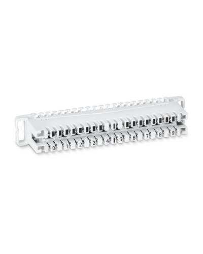 CM-10P (7016c): Плинт соединительный на 10 пар в Керчи