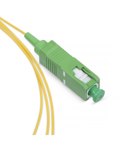 PT-SC/APC-9-15m (8305c): Пигтейл оптический в Керчи