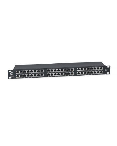 PLHD-48-Cat.6-SH-Dual IDC-1U (8891c): Патч-панель 19" в Керчи