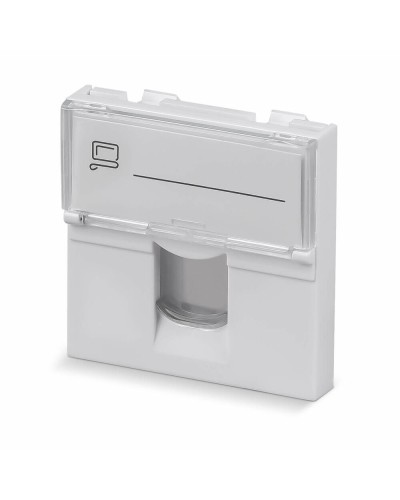 FP-L-45-1M (11836c): Вставка Keystone Jack RJ-45 в Керчи