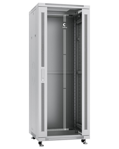 SH-05C-32U60/100 (7056c). Шкаф телекоммуникационный 19 напольный 32U. CABEUS в Керчи