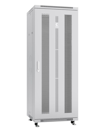 ND-05C-27U60/100 (7884c). Шкаф телекоммуникационный 19 напольный 27U. CABEUS в Керчи