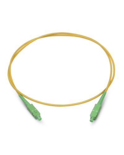 FOP(s)-9-SC/APC-SC/APC-1,5m (8172c). Патч-корд оптический. CABEUS в Керчи