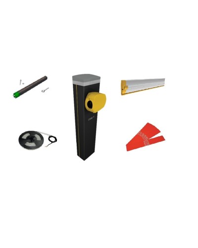 CAME GARD PX 3. Шлагбаум автоматический. CAME в Керчи