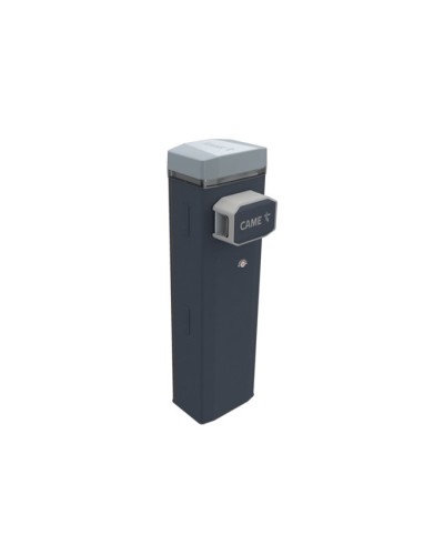 CAME GGT40AGS (803BB-0160). Тумба шлагбаума из оцинкованной и окрашенной стали. CAME в Керчи