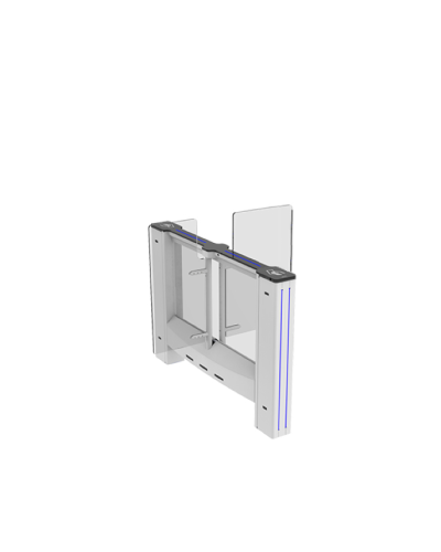 CAME SWING GATE SWG 90 (001SWG5590MC). Турникет с распашными створками. CAME в Керчи