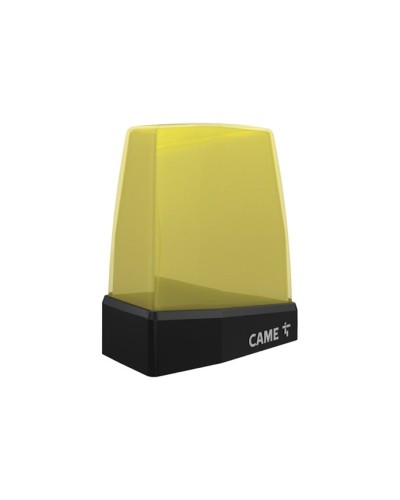 CAME KRX1FXSY (806LA-0030). Лампа сигнальная с желтым плафоном. CAME в Керчи