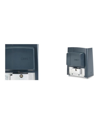 CAME BX704AGS (801MS-0020). Привод для откатных ворот. CAME в Керчи