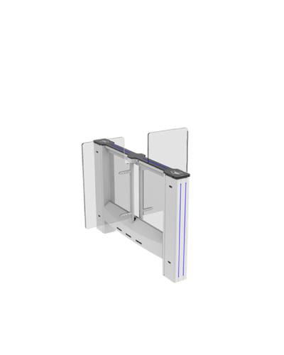 CAME SWING GATE SWG 90 (001SWG90MC). Турникет с распашными створками. CAME в Керчи