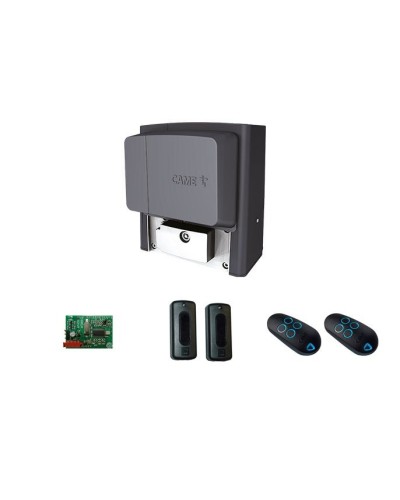 CAME BX708RC combo KIT. Комплект автоматики для откатных ворот . CAME в Керчи