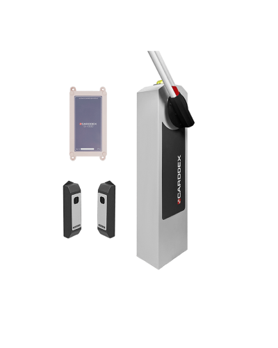 RBM-L Оптимум GSM. Комплект автоматического шлагбаума. CARDDEX в Керчи