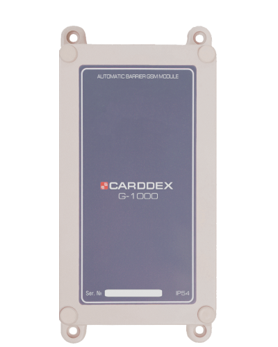 G-1000. GSM-модуль. CARDDEX в Керчи