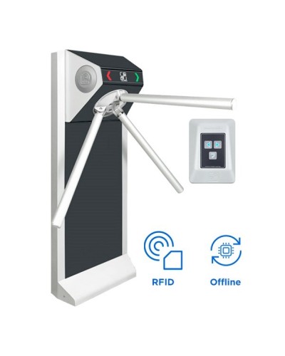 STL-01AEC. Комплект автономной проходной. CARDDEX в Керчи