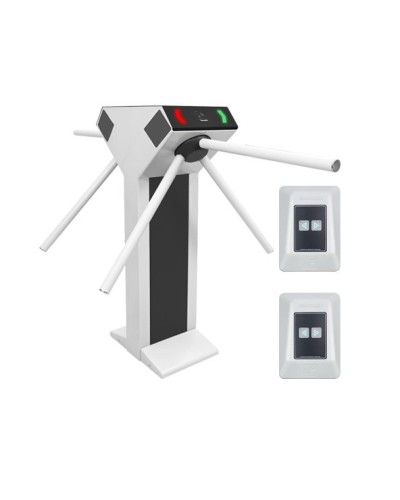 STR-04C. Комплект турникета. CARDDEX в Керчи
