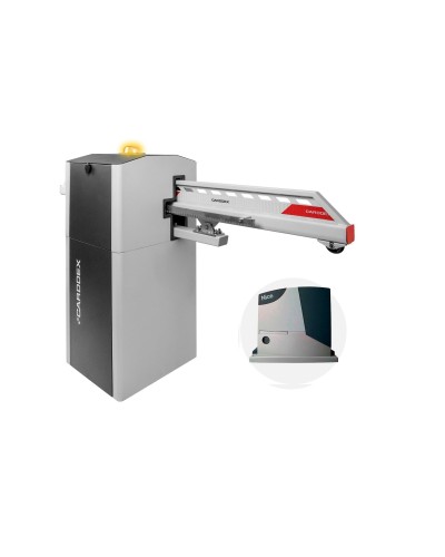 VBR-4. Комплект откатного шлагбаума. CARDDEX в Керчи