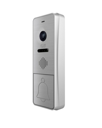 CTV-D4004FHD S (серебро). Вызывная панель цветная. CTV в Керчи